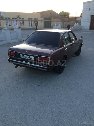 Toyota Corolla 1982, 466,000 km - 1.6 l - Bakı