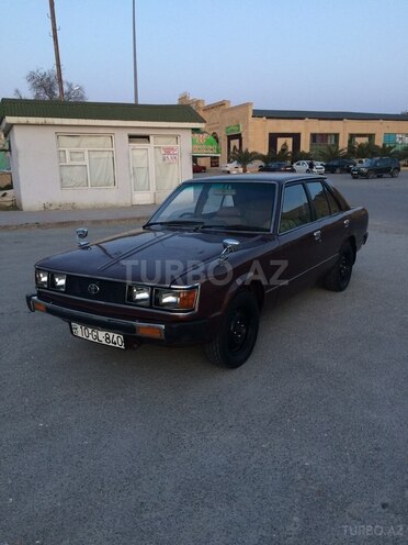 Toyota Corolla 1982, 466,000 km - 1.6 l - Bakı