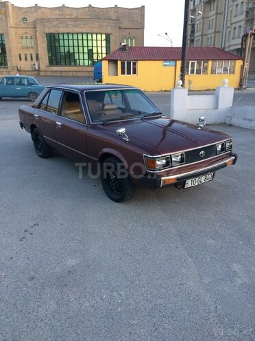 Toyota Corolla 1982, 466,000 km - 1.6 l - Bakı