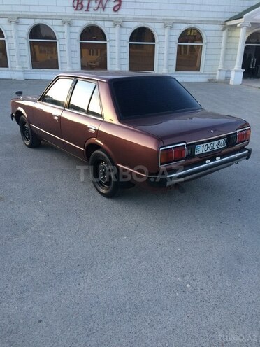 Toyota Corolla 1982, 466,000 km - 1.6 l - Bakı
