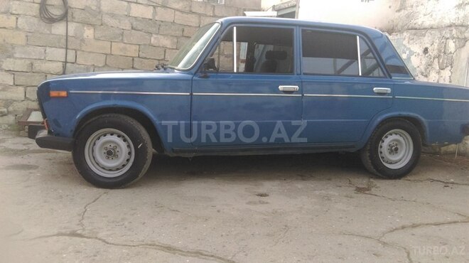 LADA (VAZ) 2106 1978, 300,000 km - 1.5 l - Bakı