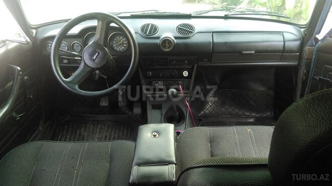 LADA (VAZ) 2106 1978, 300,000 km - 1.5 l - Bakı