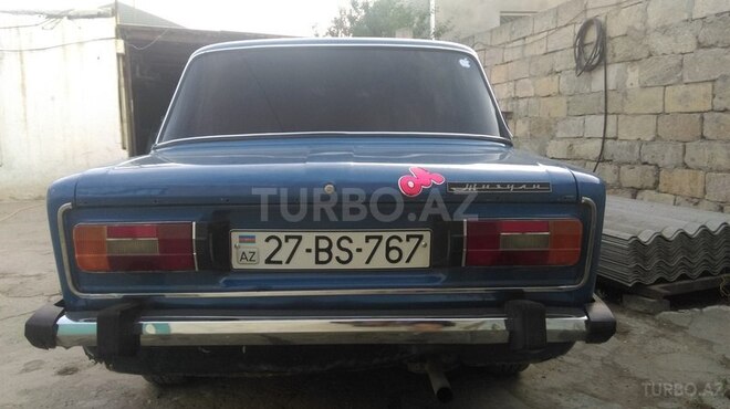 LADA (VAZ) 2106 1978, 300,000 km - 1.5 l - Bakı