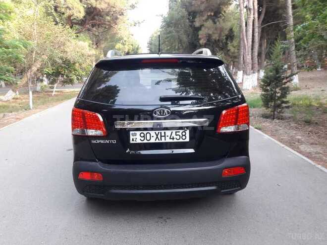 Kia Sorento 2011, 112,000 km - 2.4 l - Sumqayıt