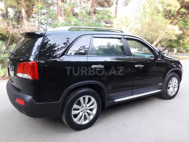 Kia Sorento 2011, 112,000 km - 2.4 l - Sumqayıt