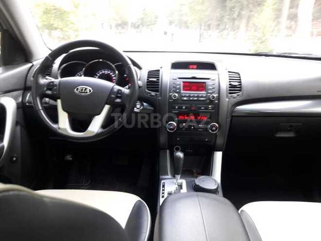 Kia Sorento 2011, 112,000 km - 2.4 l - Sumqayıt