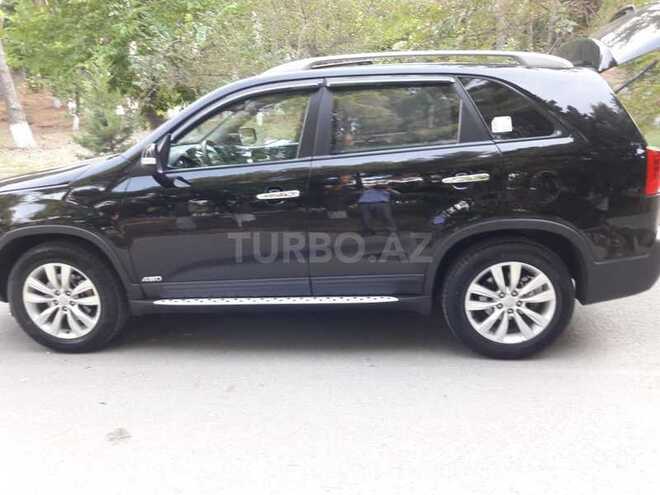 Kia Sorento 2011, 112,000 km - 2.4 l - Sumqayıt