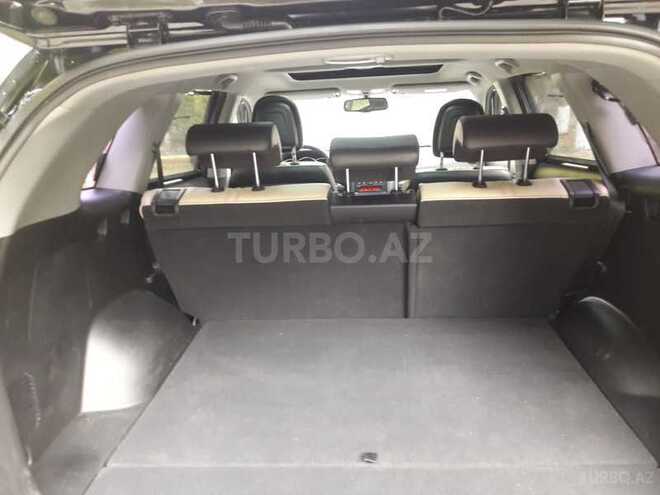 Kia Sorento 2011, 112,000 km - 2.4 l - Sumqayıt