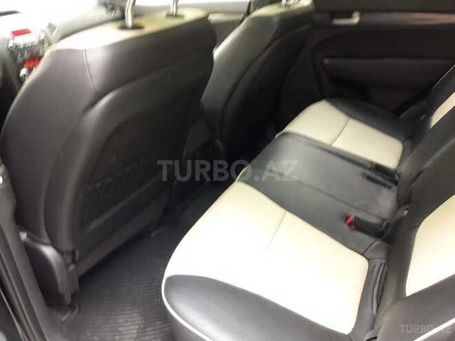 Kia Sorento 2011, 112,000 km - 2.4 l - Sumqayıt