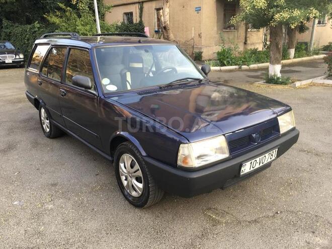 Tofas Kartal 2002, 97,876 km - 1.6 l - Bakı