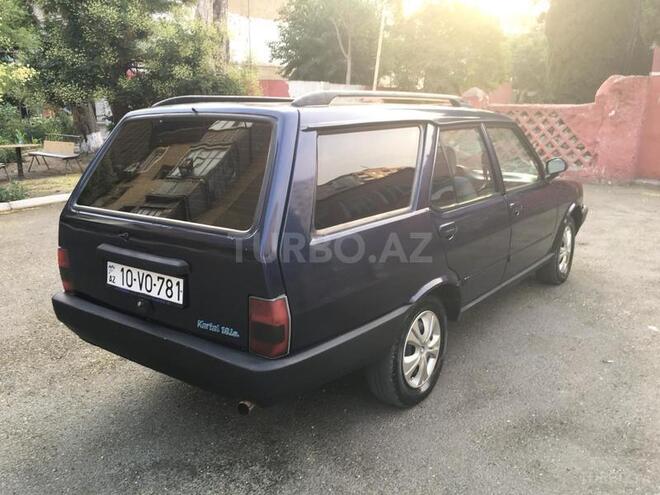 Tofas Kartal 2002, 97,876 km - 1.6 l - Bakı
