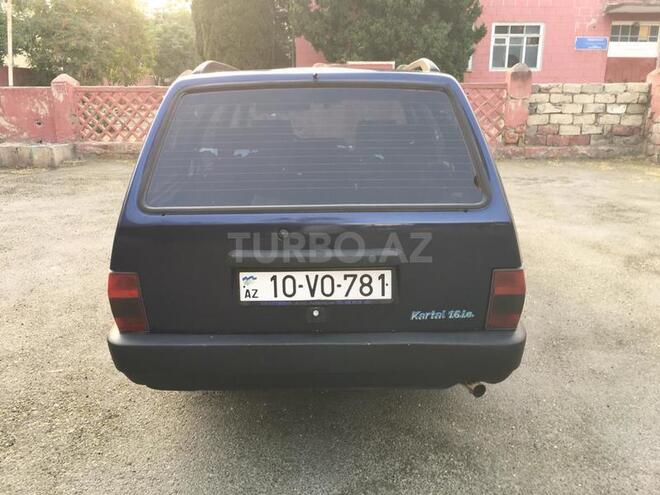 Tofas Kartal 2002, 97,876 km - 1.6 l - Bakı