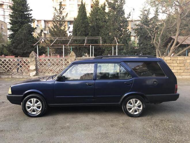 Tofas Kartal 2002, 97,876 km - 1.6 l - Bakı