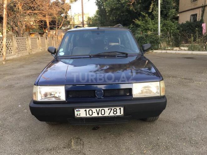 Tofas Kartal 2002, 97,876 km - 1.6 l - Bakı