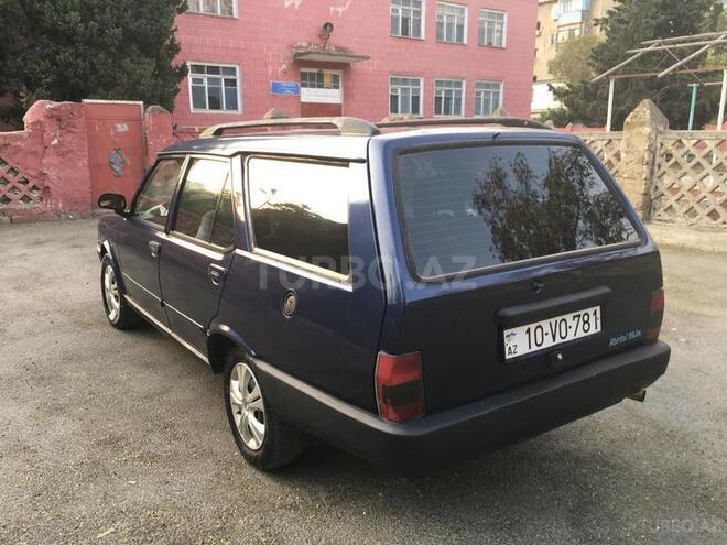 Tofas Kartal 2002, 97,876 km - 1.6 l - Bakı