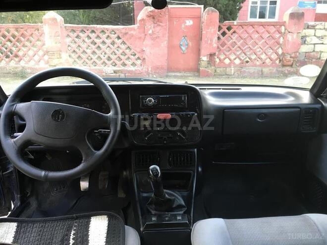 Tofas Kartal 2002, 97,876 km - 1.6 l - Bakı