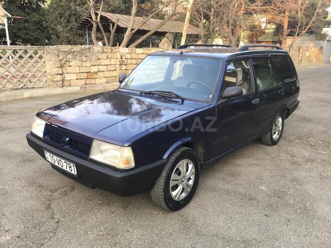 Tofas Kartal 2002, 97,876 km - 1.6 l - Bakı