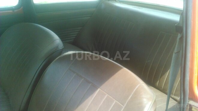 ZAZ 968M 1989, 84,000 km - 1.2 l - Bakı