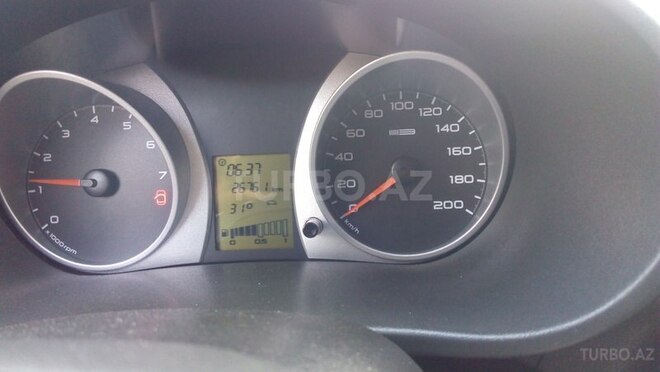 LADA (VAZ) Granta 2015, 26,700 km - 1.6 л - Bakı