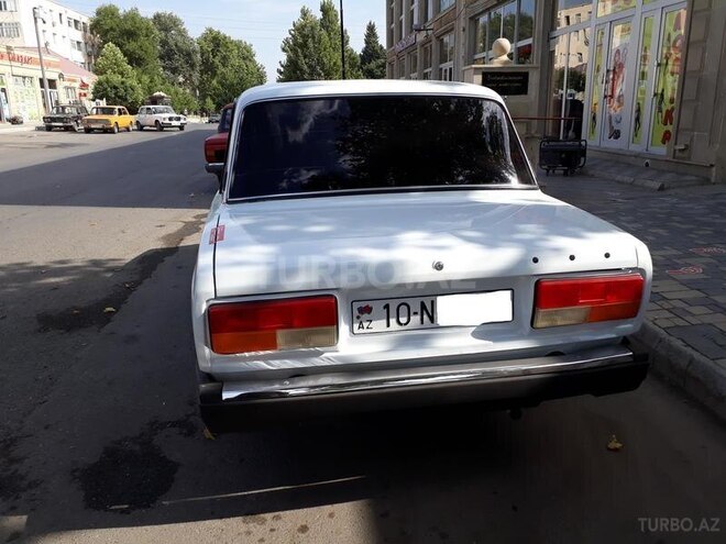 LADA (VAZ) 2107 2005, 125,478 km - 1.6 l - Bərdə