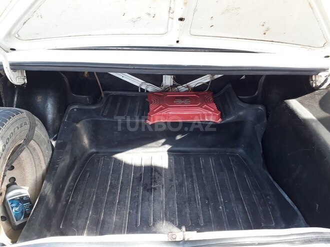 LADA (VAZ) 2107 2005, 125,478 km - 1.6 l - Bərdə