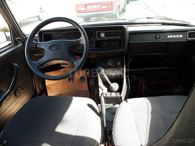 LADA (VAZ) 2107 2005, 125,478 km - 1.6 l - Bərdə