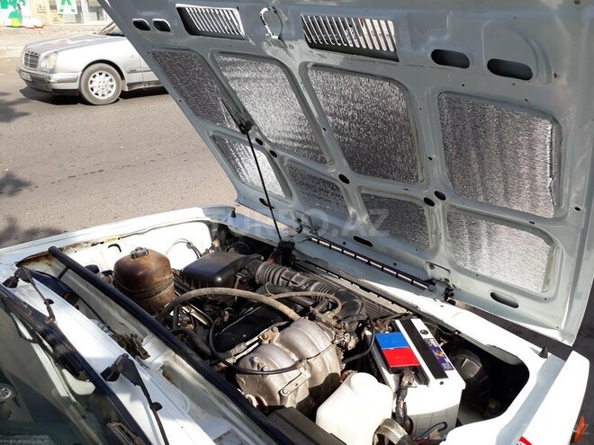 LADA (VAZ) 2107 2005, 125,478 km - 1.6 l - Bərdə