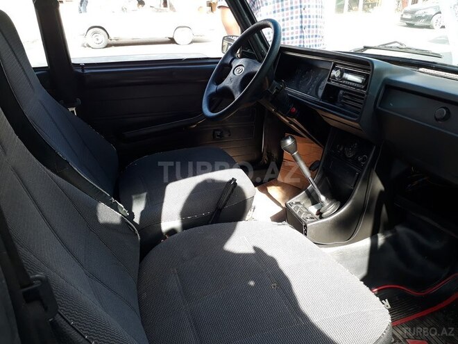 LADA (VAZ) 2107 2005, 125,478 km - 1.6 l - Bərdə