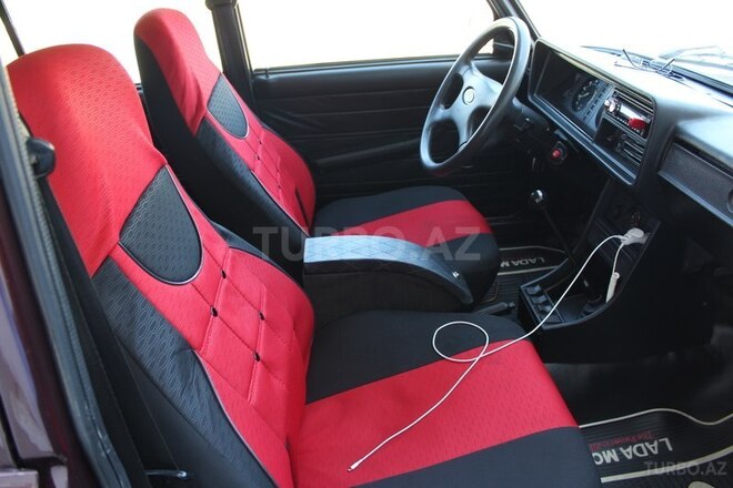LADA (VAZ) 2107 2011, 127,200 km - 1.6 l - Tovuz
