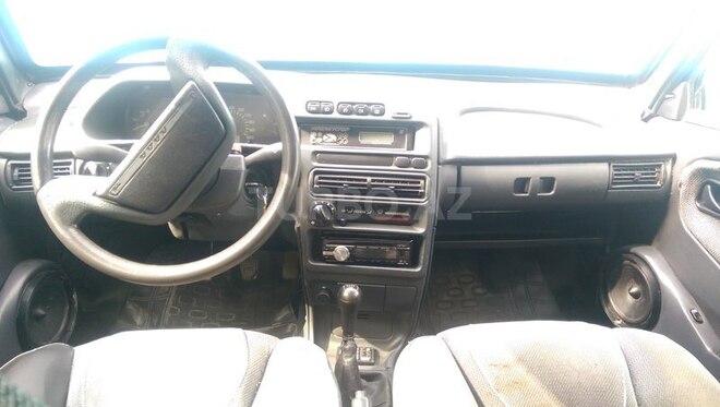LADA (VAZ) 21099 2003, 258,000 km - 1.5 л - Ağdaş