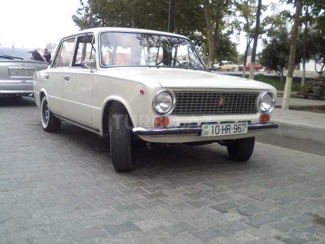 LADA (VAZ) 21011 1986, 358,000 km - 1.3 л - Bakı
