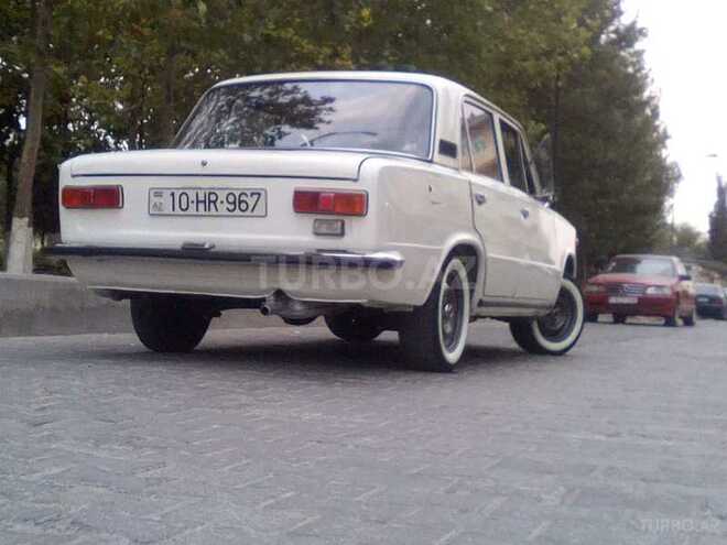 LADA (VAZ) 21011 1986, 358,000 km - 1.3 л - Bakı
