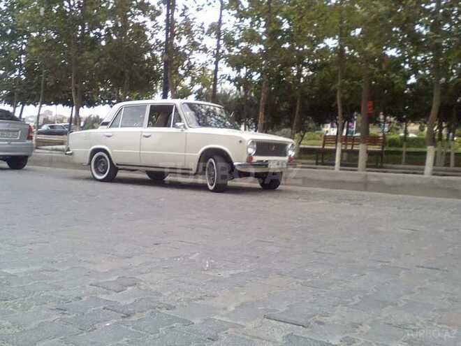 LADA (VAZ) 21011 1986, 358,000 km - 1.3 л - Bakı