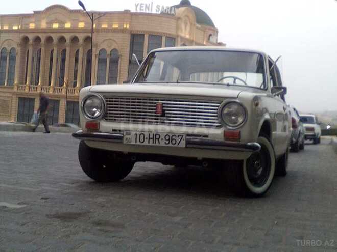 LADA (VAZ) 21011 1986, 358,000 km - 1.3 л - Bakı