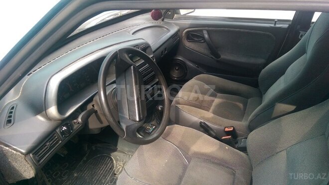 LADA (VAZ) 21099 2003, 258,000 km - 1.5 л - Ağdaş