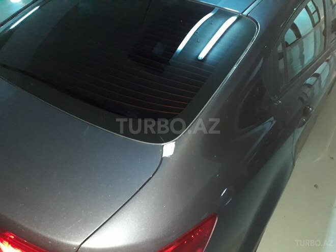 Kia Rio 2012, 138,000 km - 1.4 l - Bakı