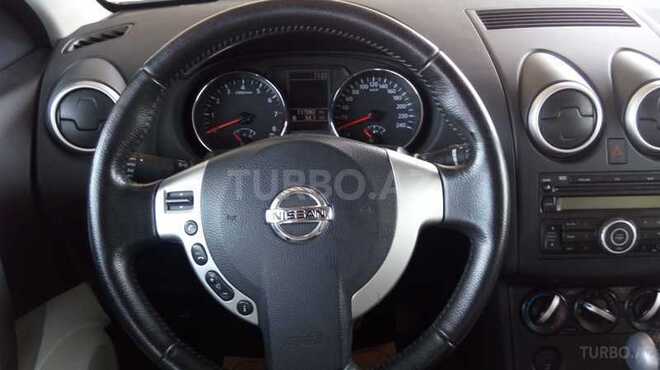 Nissan Qashqai 2013, 111,860 km - 2.0 л - Bakı