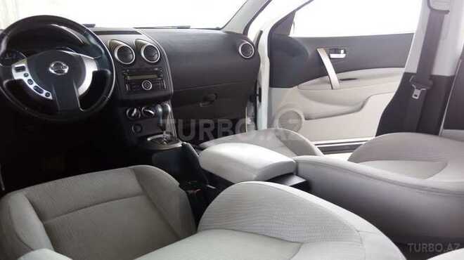 Nissan Qashqai 2013, 111,860 km - 2.0 л - Bakı