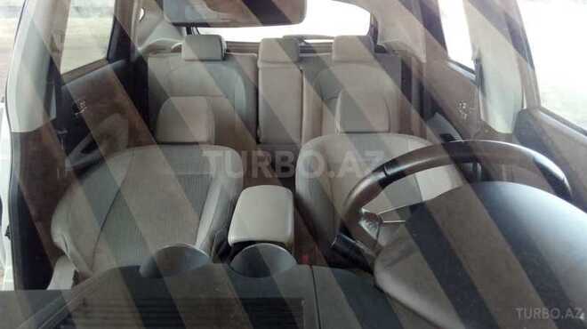 Nissan Qashqai 2013, 111,860 km - 2.0 л - Bakı