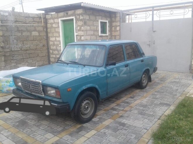 LADA (VAZ) 2107 2003, 225,000 km - 0.1 l - Bakı