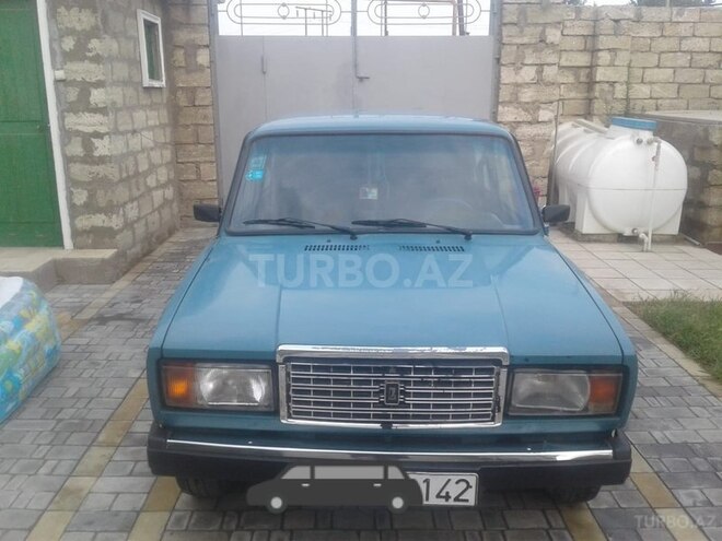 LADA (VAZ) 2107 2003, 225,000 km - 0.1 l - Bakı