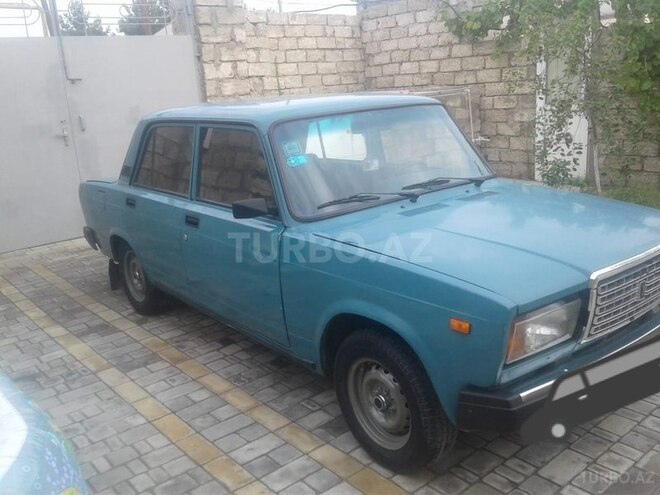LADA (VAZ) 2107 2003, 225,000 km - 0.1 l - Bakı