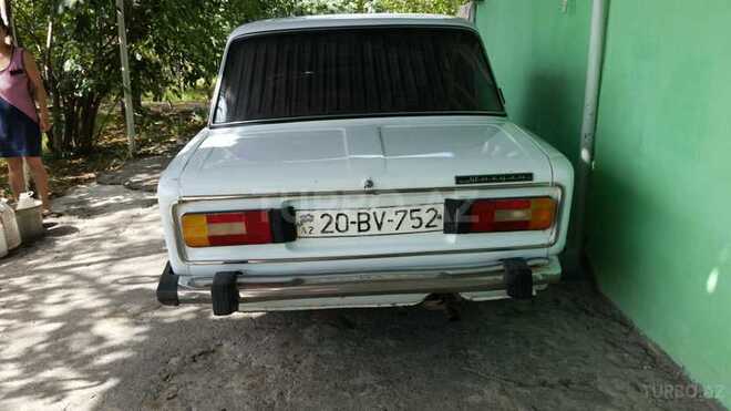 LADA (VAZ) 2106 1981, 410,000 km - 1.3 l - Gəncə