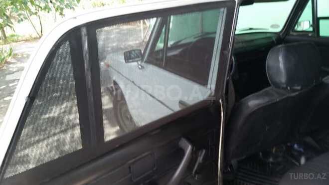LADA (VAZ) 2106 1981, 410,000 km - 1.3 l - Gəncə