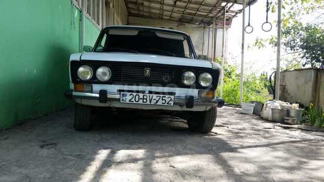 LADA (VAZ) 2106 1981, 410,000 km - 1.3 l - Gəncə