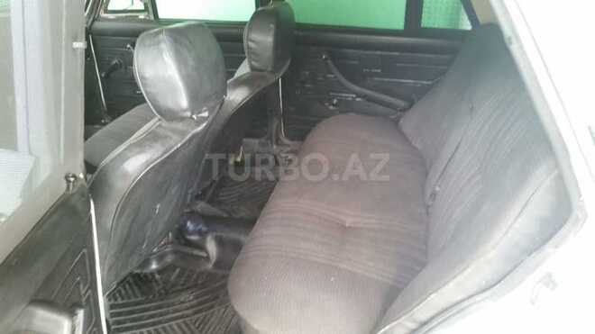 LADA (VAZ) 2106 1981, 410,000 km - 1.3 l - Gəncə