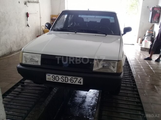 Tofas Sahin 2002, 321,552 km - 1.6 l - Bakı