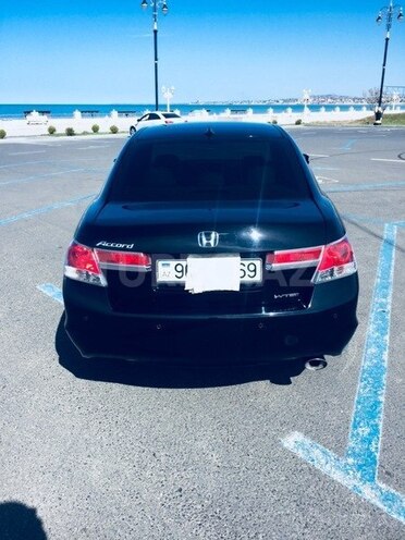 Honda Accord 2012, 127,000 km - 0.3 l - Bakı