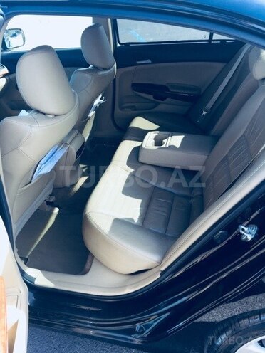 Honda Accord 2012, 127,000 km - 0.3 l - Bakı