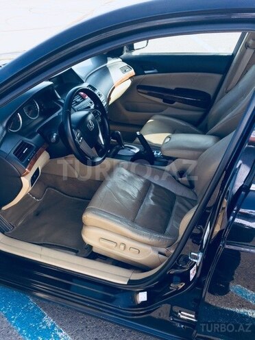 Honda Accord 2012, 127,000 km - 0.3 l - Bakı